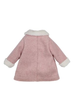 Gymp jassen Old Rose 441-5582-10