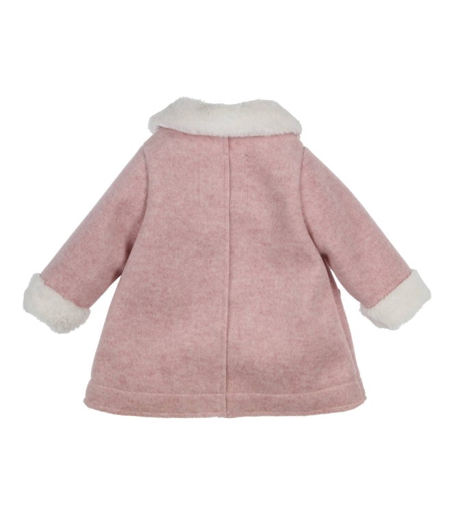 Gymp jassen Old Rose 441-5582-10