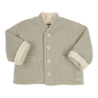 Gymp jassen Pale Green 441-5663-20