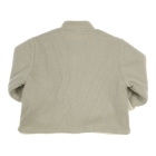Gymp jassen Pale Green 441-5663-20