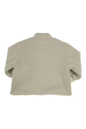 Gymp jassen Pale Green 441-5663-20
