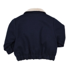 Gymp jassen Navy - Beige 441-5713-20
