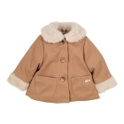 Gymp jassen Camel 441-5747-10
