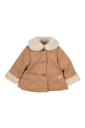 Gymp jassen Camel 441-5747-10