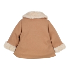 Gymp jassen Camel 441-5747-10