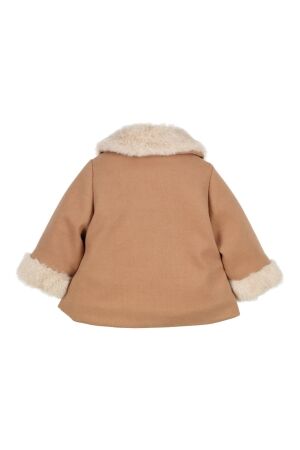 Gymp jassen Camel 441-5747-10