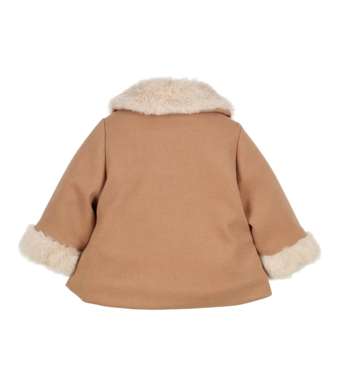 Gymp jassen Camel 441-5747-10