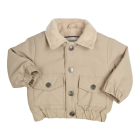 Gymp jassen Beige 441-5751-20