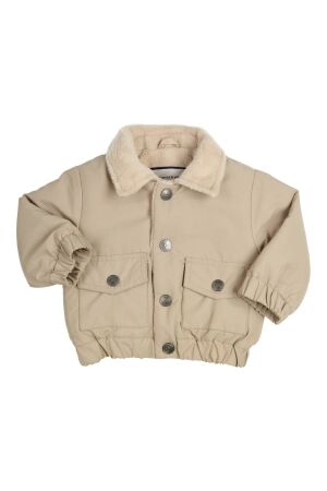 Gymp Jas Morris Beige