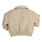 Gymp jassen Beige 441-5751-20