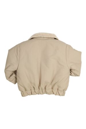 Gymp jassen Beige 441-5751-20