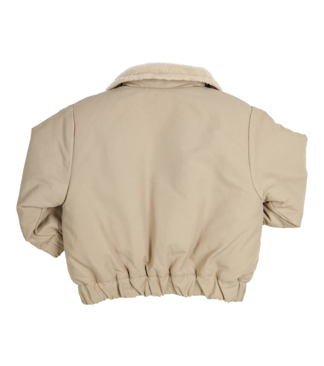 Gymp jassen Beige 441-5751-20
