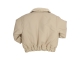 Gymp jassen Beige 441-5751-20