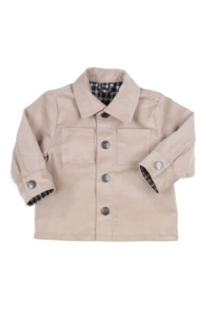 Gymp Jas Owen Beige