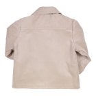 Gymp jassen Beige 441-5780-20
