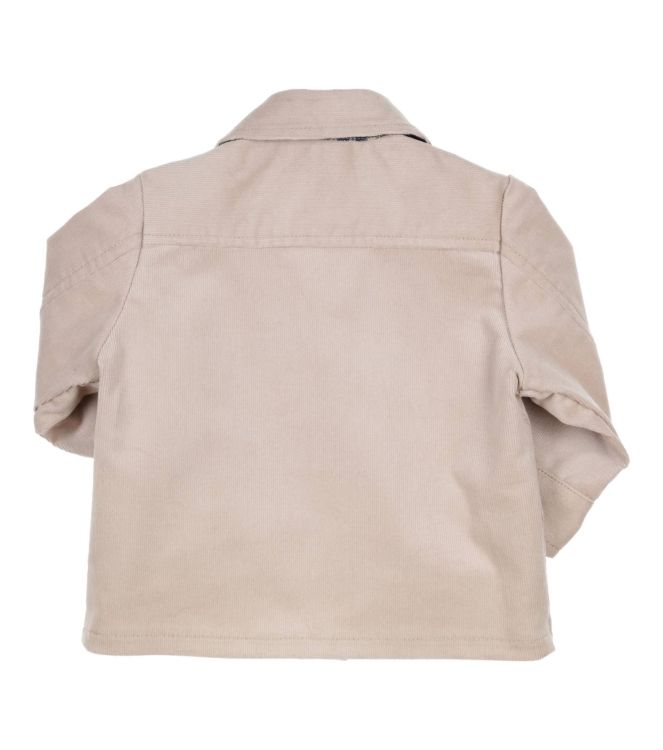 Gymp jassen Beige 441-5780-20