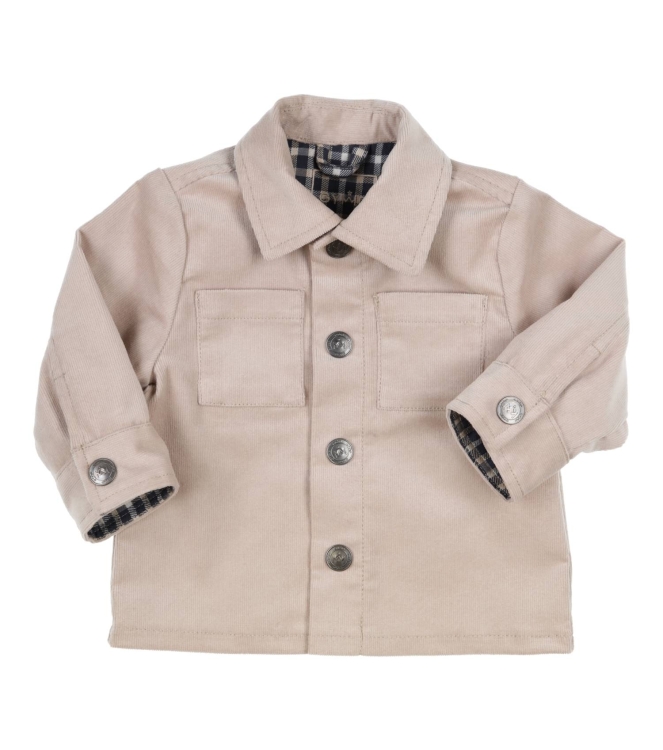 Gymp jassen Beige 441-5780-20