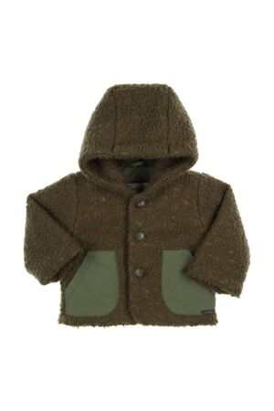 Gymp Jas Lei Green