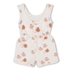 Feetje broeken 600 Offwhite 51100083