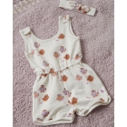 Feetje broeken 600 Offwhite 51100083