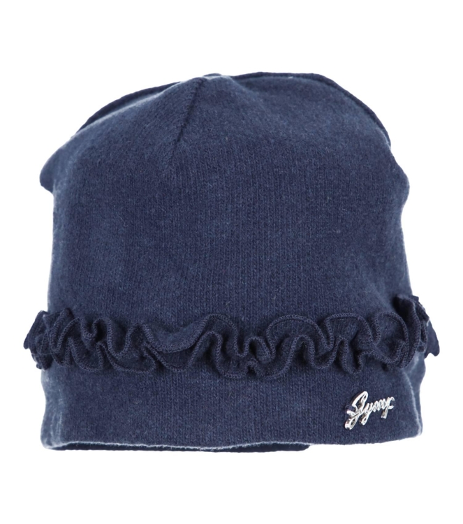 Gymp winteraccessoires Navy 450-5563-10