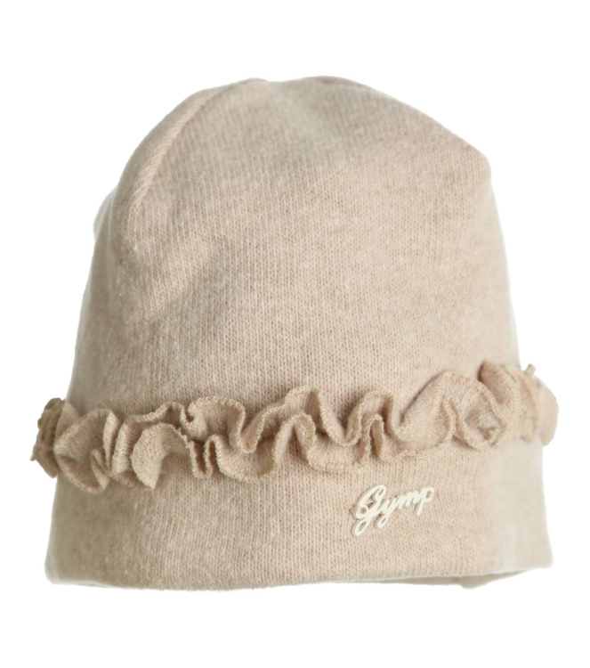 Gymp winteraccessoires Beige 450-5564-10