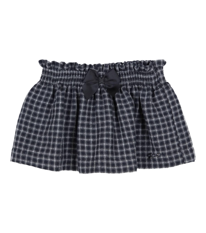 Gymp rokken & skorts Anthracite 430-5553-10