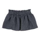 Gymp rokken & skorts Anthracite 430-5553-10