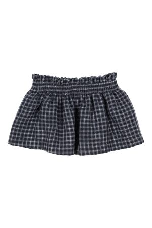 Gymp rokken & skorts Anthracite 430-5553-10