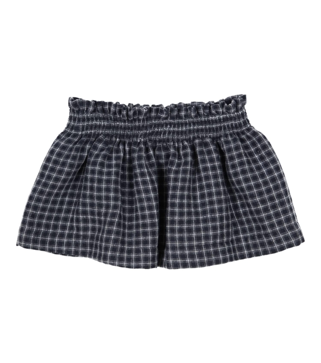 Gymp rokken & skorts Anthracite 430-5553-10