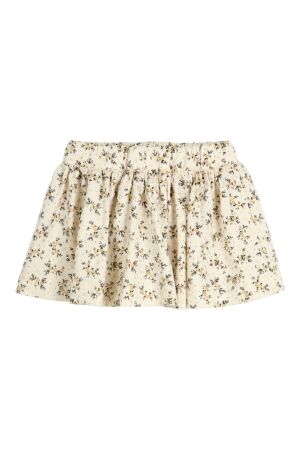 Gymp Rok Karissa Beige - Gold
