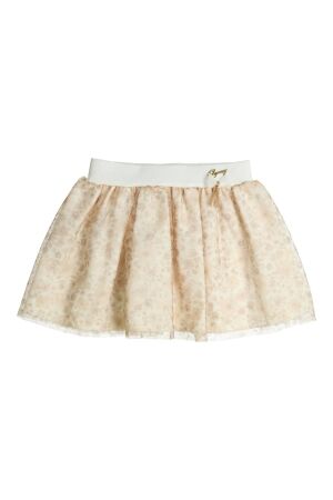 Gymp Rok Joelly Off White - Gold