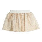 Gymp rokken & skorts Off White - Gold 430-5627-10
