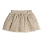 Gymp rokken & skorts Beige - Gold 430-5628-10