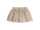Gymp rokken & skorts Beige - Gold 430-5628-10