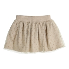 Gymp rokken & skorts Beige - Gold 430-5628-10