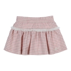 Gymp rokken & skorts Old Rose - Off White 430-5665-10