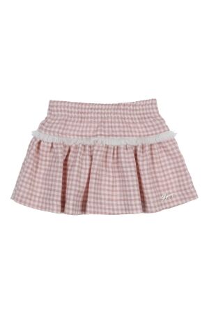 Gymp Rok Frodo Old Rose - Off White
