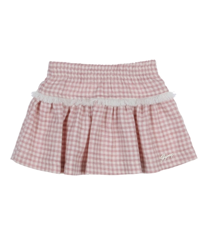 Gymp rokken & skorts Old Rose - Off White 430-5665-10