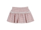 Gymp rokken & skorts Old Rose - Off White 430-5665-10