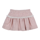 Gymp rokken & skorts Old Rose - Off White 430-5665-10