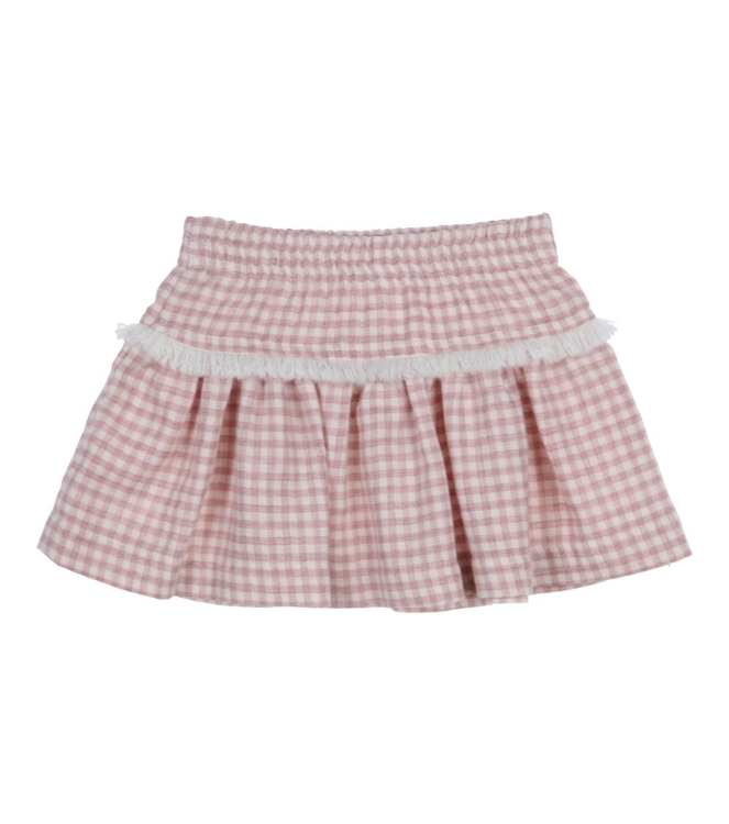 Gymp rokken & skorts Old Rose - Off White 430-5665-10