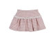 Gymp rokken & skorts Old Rose - Off White 430-5665-10