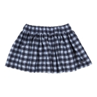 Gymp rokken & skorts Navy - Blue 430-5719-10