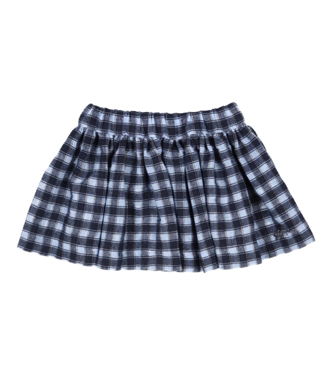 Gymp rokken & skorts Navy - Blue 430-5719-10
