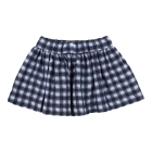 Gymp rokken & skorts Navy - Blue 430-5719-10