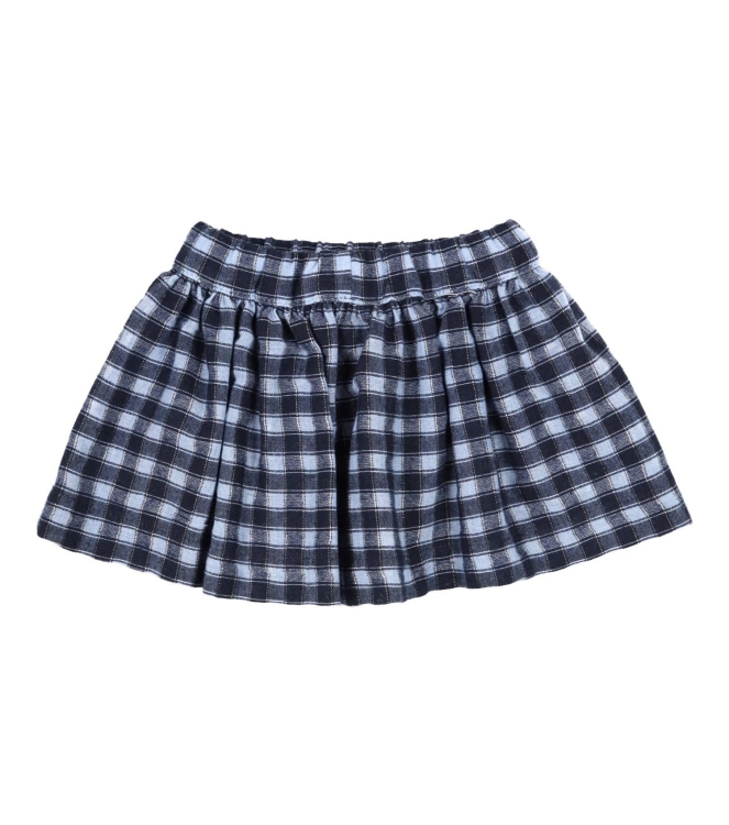 Gymp rokken & skorts Navy - Blue 430-5719-10