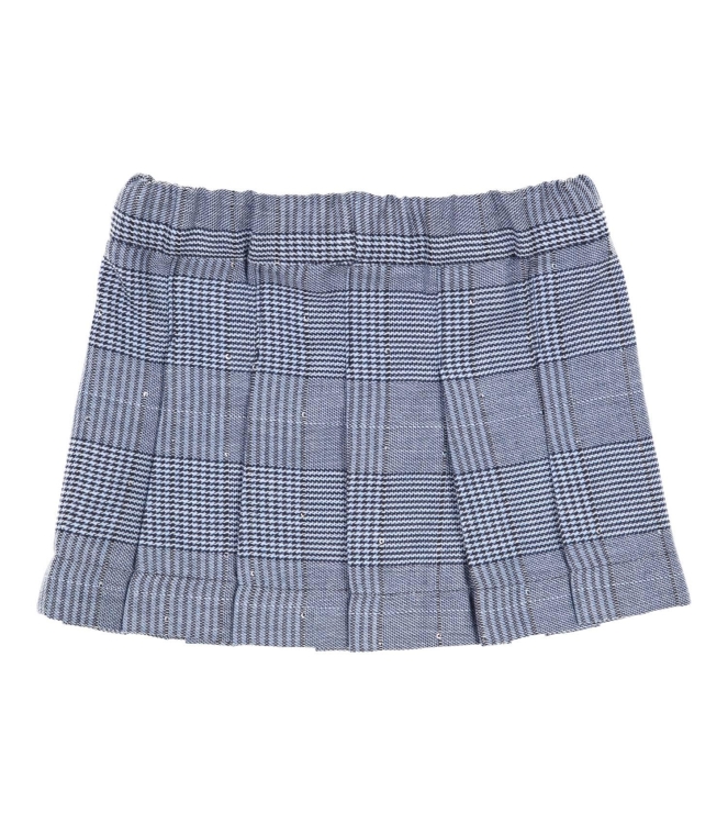 Gymp rokken & skorts Navy 430-5734-10