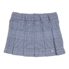 Gymp rokken & skorts Navy 430-5734-10