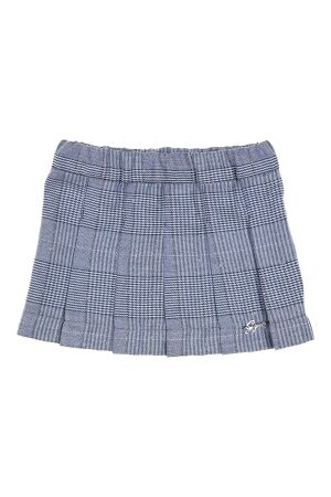 Gymp rokken & skorts Navy 430-5734-10